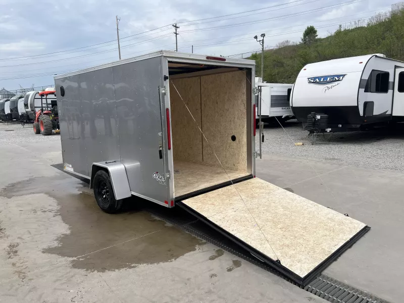 new Cargo (Enclosed) Trailers Pace American  for sale, in Irwin, PA Thumbnail 14