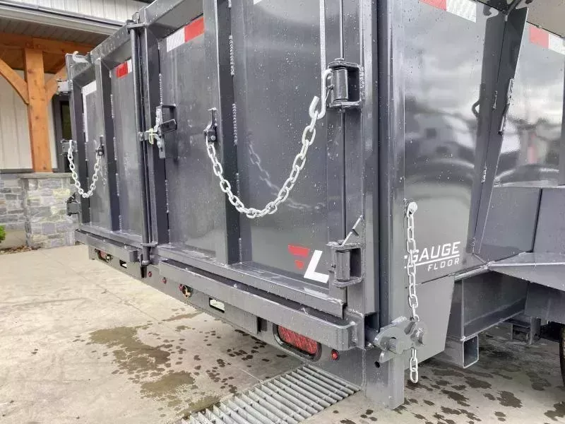 new Dump Trailers Lamar Trailers  for sale, in Carlisle, PA Thumbnail 27