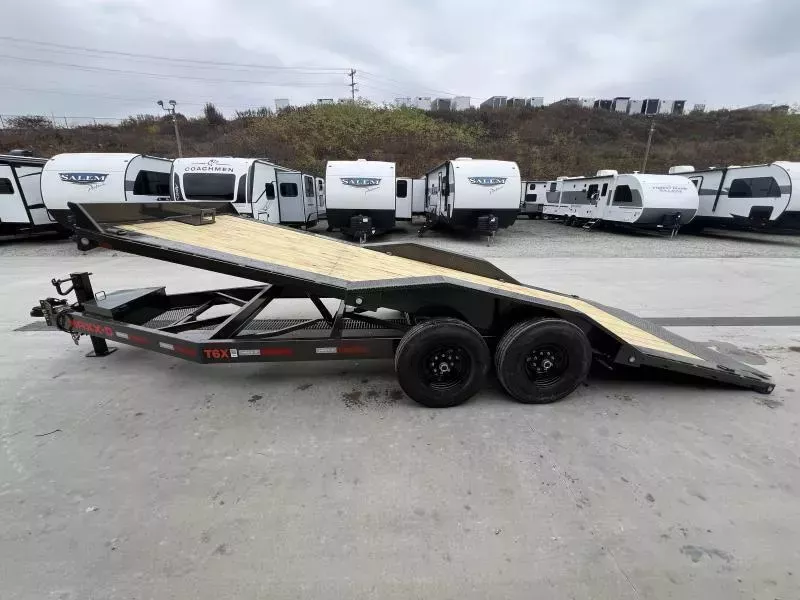 new Equipment / Flatbed Trailers MAXX-D  for sale, in West Middlesex, PA Thumbnail 7