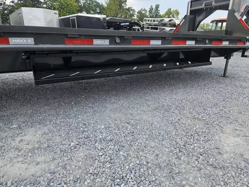 new Equipment / Flatbed Trailers MAXX-D  for sale, in Irwin, PA Thumbnail 14