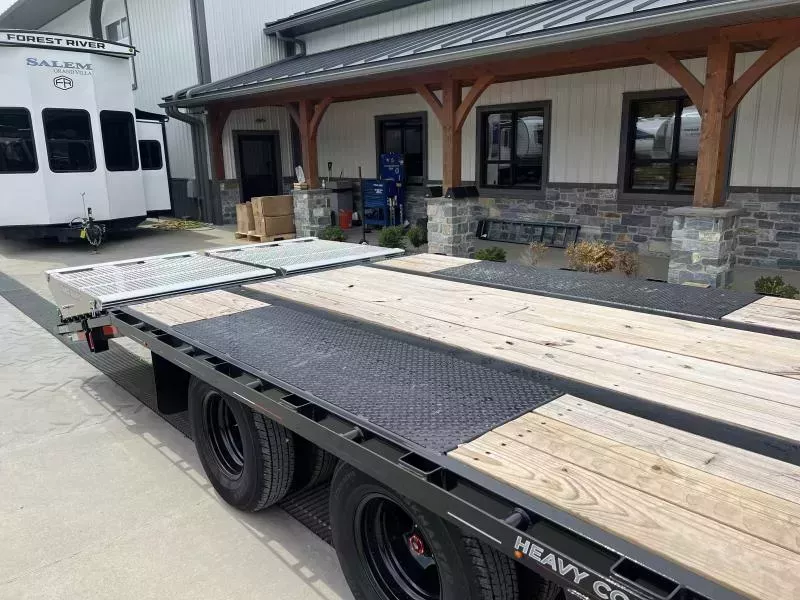 new Equipment / Flatbed Trailers Moritz International  for sale, in Carlisle, PA Thumbnail 17