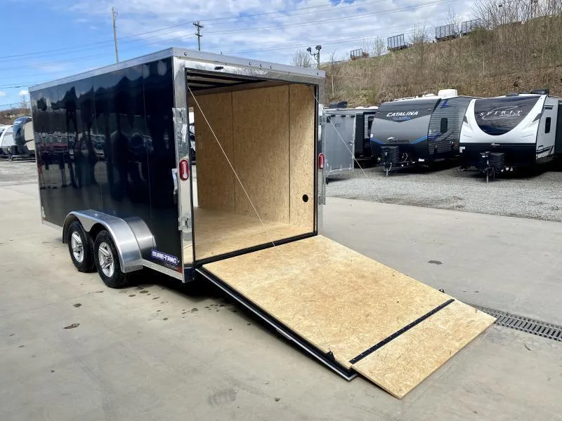 new Cargo (Enclosed) Trailers Sure-Trac  for sale, in Carlisle, PA Thumbnail 23