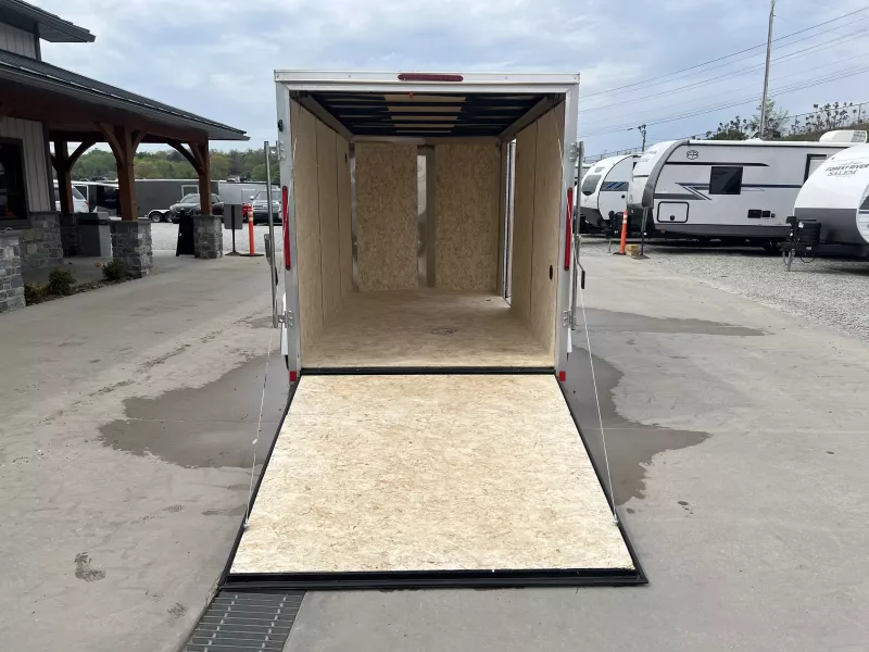 new Cargo (Enclosed) Trailers Pace American  for sale, in Irwin, PA Thumbnail 13