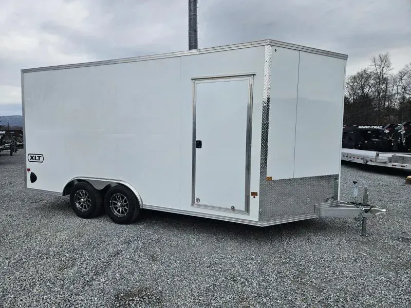 new Cargo (Enclosed) Trailers E-Z Hauler  for sale, in Irwin, PA Thumbnail 10