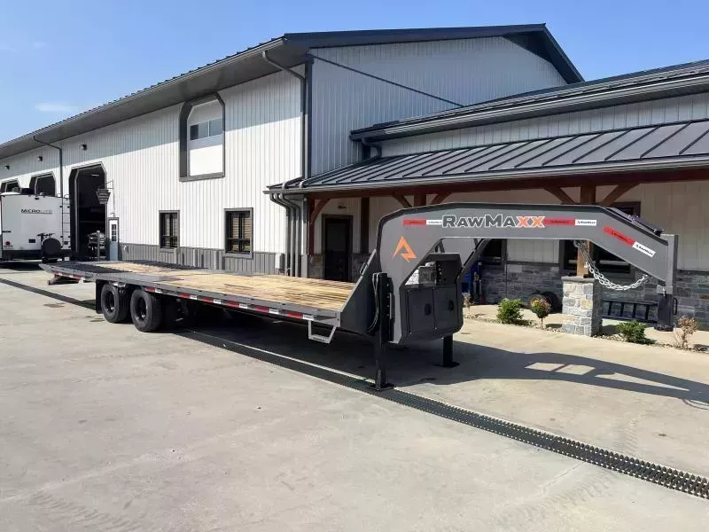 new Equipment / Flatbed Trailers RawMaxx  for sale, in Carlisle, PA Thumbnail 11
