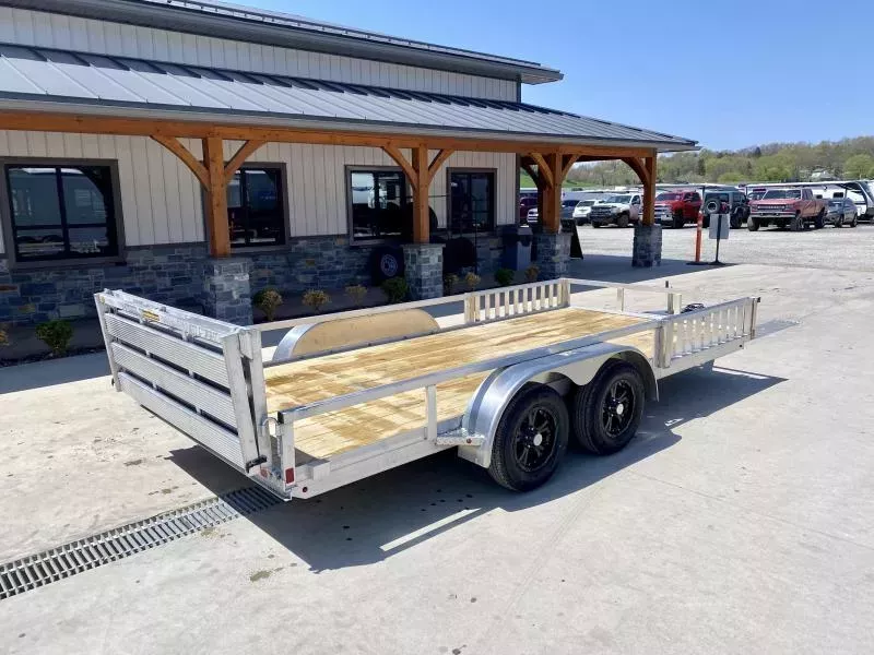 new Utility Trailers H and H Trailer  for sale, in Irwin, PA Thumbnail 4