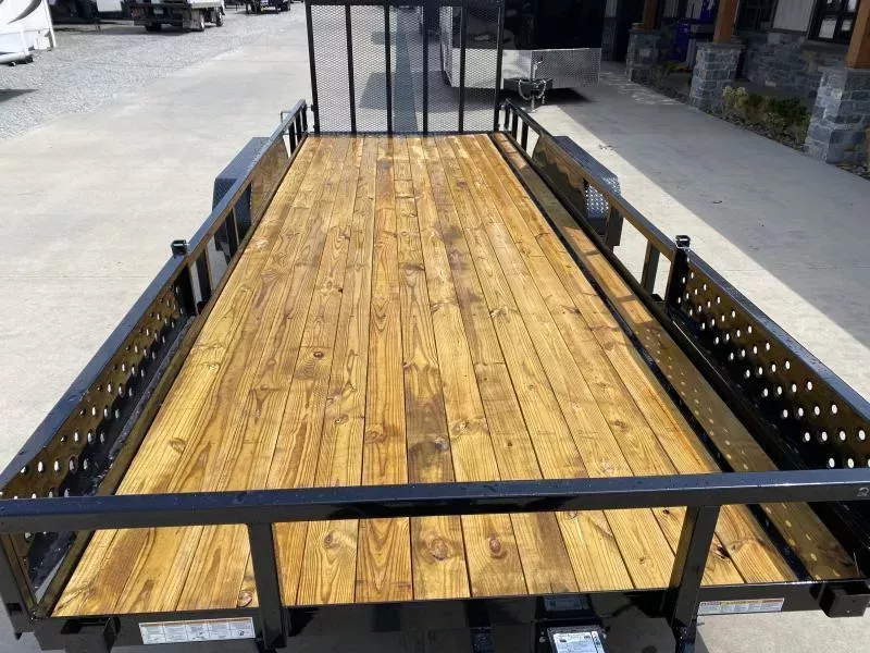 new Utility Trailers Sure-Trac for sale, in Irwin, PA Thumbnail 12