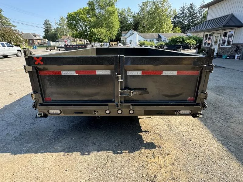 new Dump Trailers MAXX-D  for sale, in Carlisle, PA Thumbnail 9