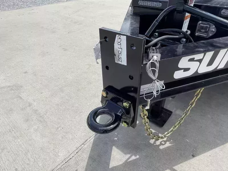 new Dump Trailers Sure-Trac  for sale, in Carlisle, PA Thumbnail 13