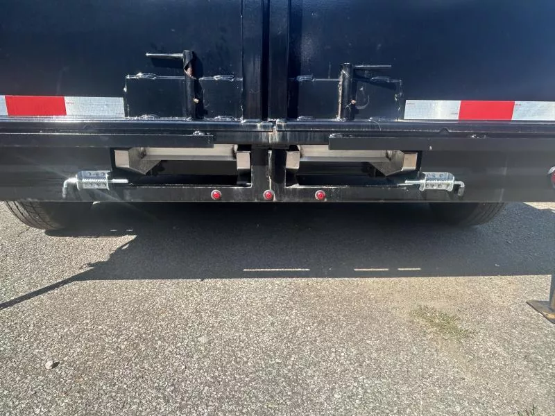 new Dump Trailers Southland Trailers  for sale, in West Middlesex, PA Thumbnail 20