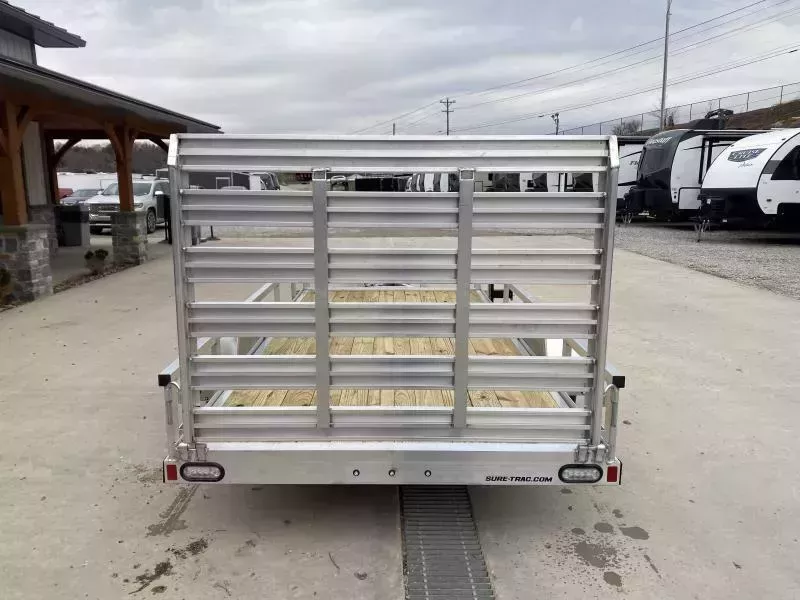 new Utility Trailers Sure-Trac  for sale, in Irwin, PA Thumbnail 5