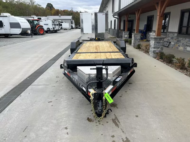 new Equipment / Flatbed Trailers Moritz International  for sale, in Irwin, PA Thumbnail 21