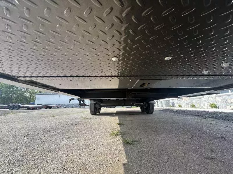 new Dump Trailers MAXX-D for sale, in Carlisle, PA Thumbnail 31