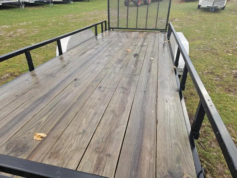 used Utility Trailers Load Trail  for sale, in Carlisle, PA Thumbnail 11