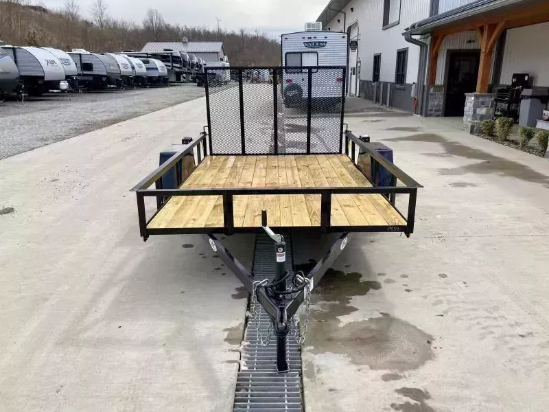 new Utility Trailers AMO  for sale, in West Middlesex, PA Thumbnail 9