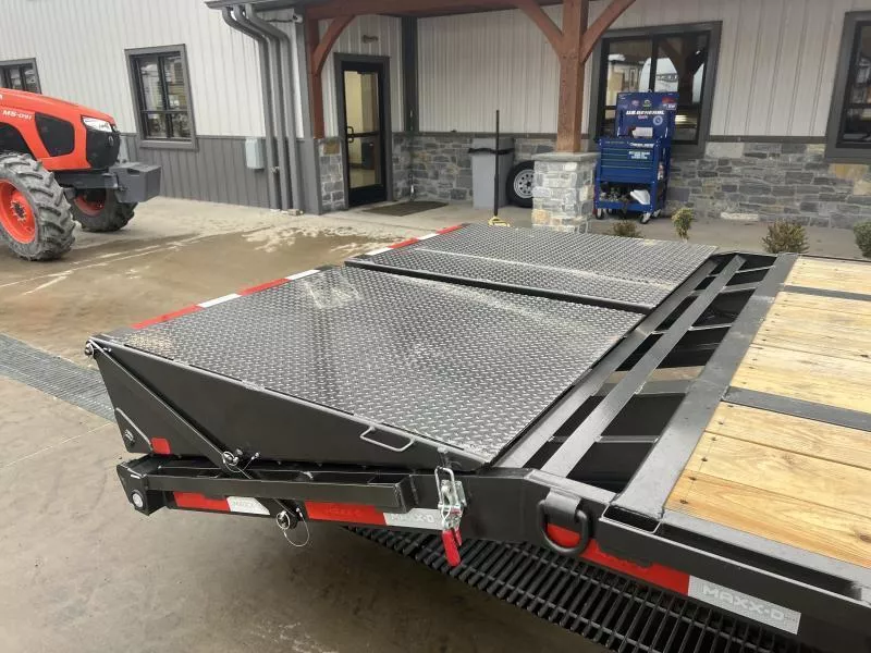 new Equipment / Flatbed Trailers MAXX-D for sale, in West Middlesex, PA Thumbnail 8