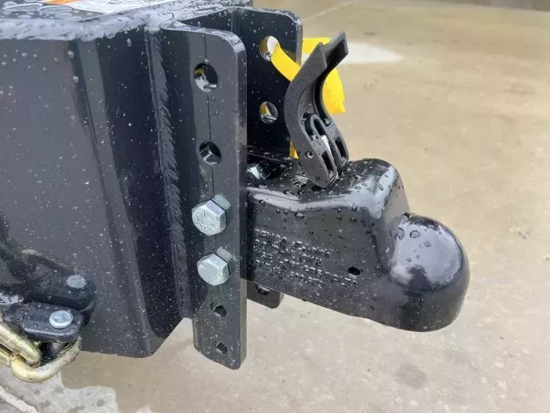 new Equipment / Flatbed Trailers Hillcrest Trailers  for sale, in Carlisle, PA Thumbnail 12