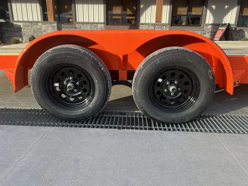 new Car Haulers / Racing Trailers Rice Trailers  for sale, in Evans City, PA Thumbnail 16