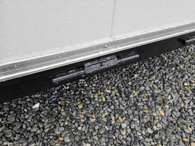 new Cargo (Enclosed) Trailers Quality Cargo  for sale, in Carlisle, PA Thumbnail 20