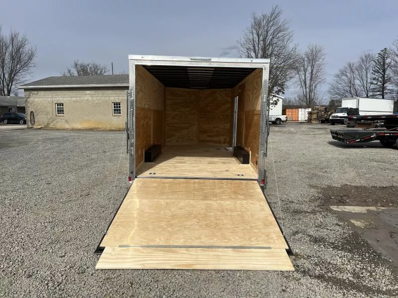 new Cargo (Enclosed) Trailers Xtreme Cargo  for sale, in Carlisle, PA Thumbnail 16