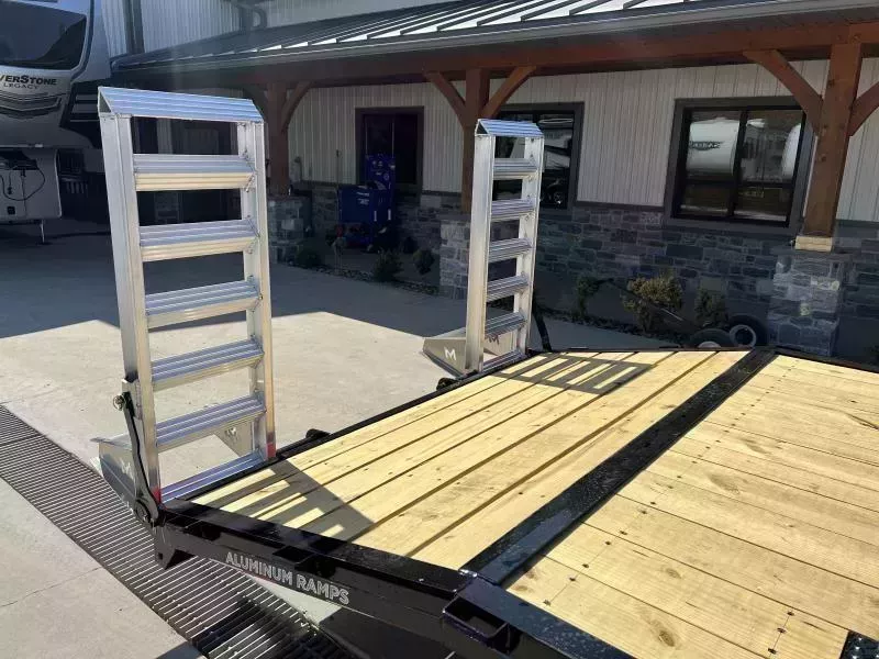 new Equipment / Flatbed Trailers Moritz International  for sale, in Irwin, PA Thumbnail 14