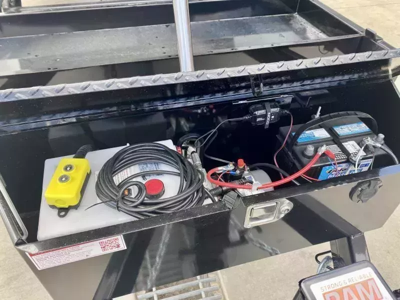 new Dump Trailers Sure-Trac  for sale, in Carlisle, PA Thumbnail 12