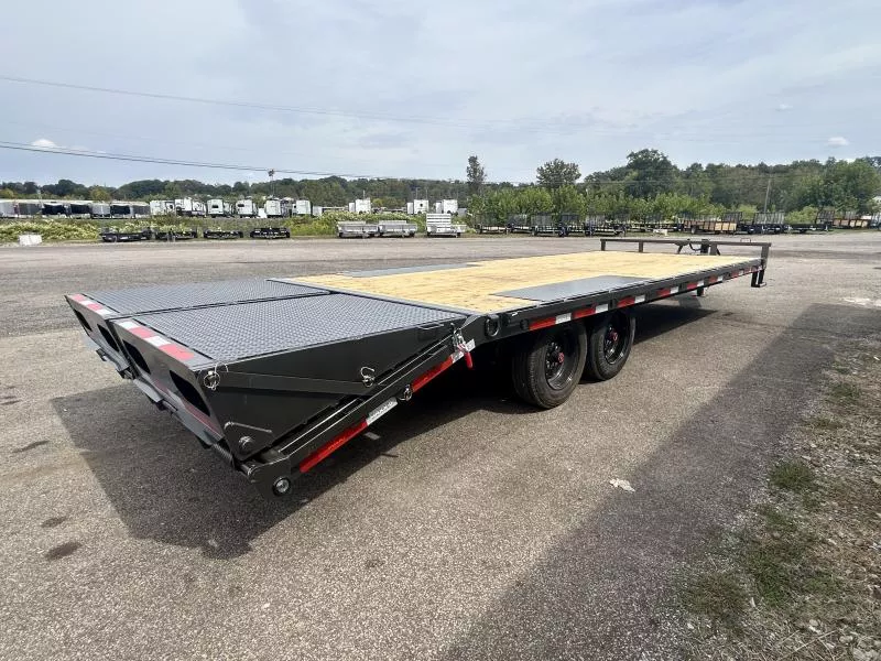 new Equipment / Flatbed Trailers MAXX-D  for sale, in West Middlesex, PA Thumbnail 3