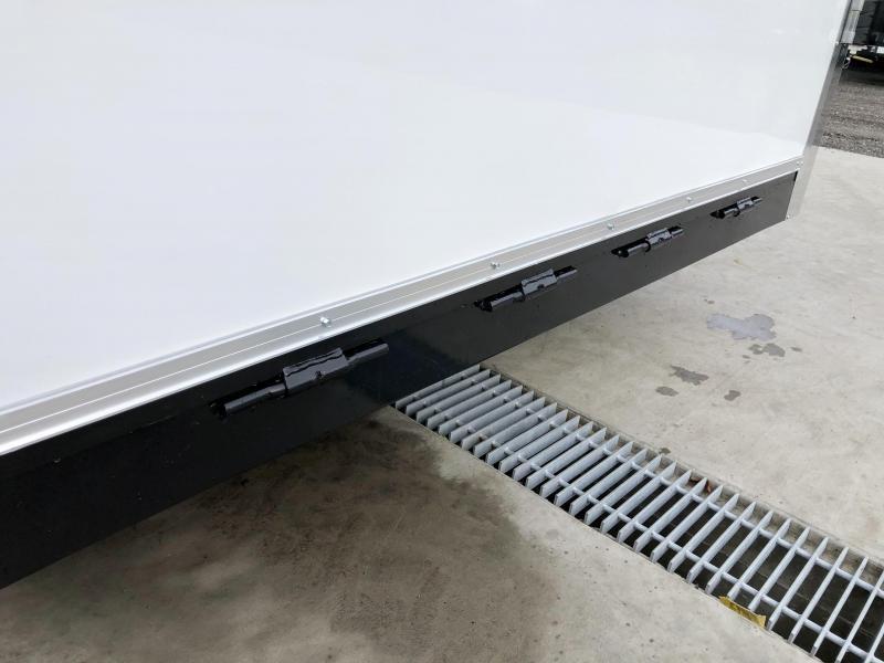 new Cargo (Enclosed) Trailers Sure-Trac  for sale, in West Middlesex, PA Thumbnail 9
