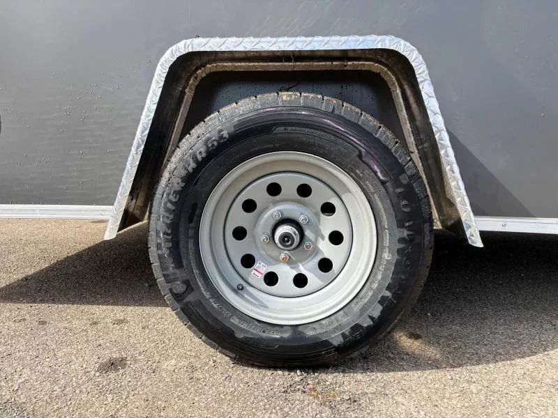 new Cargo (Enclosed) Trailers Xtreme Cargo  for sale, in Carlisle, PA Thumbnail 24