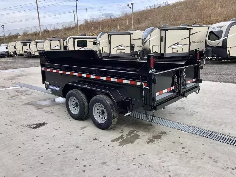 new Dump Trailers Sure-Trac  for sale, in Irwin, PA Thumbnail 10