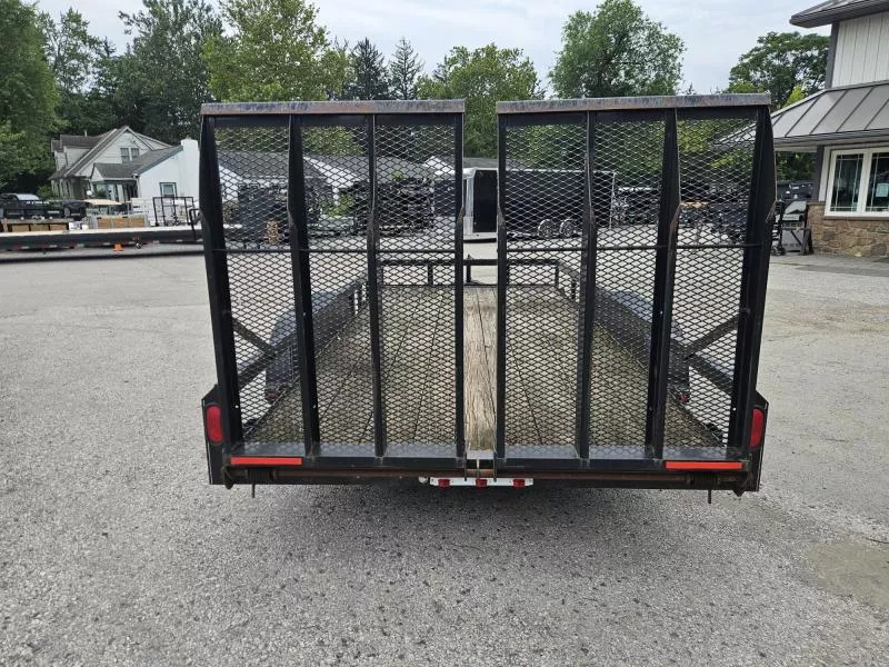 used Utility Trailers Pequea  for sale, in Carlisle, PA Thumbnail 6