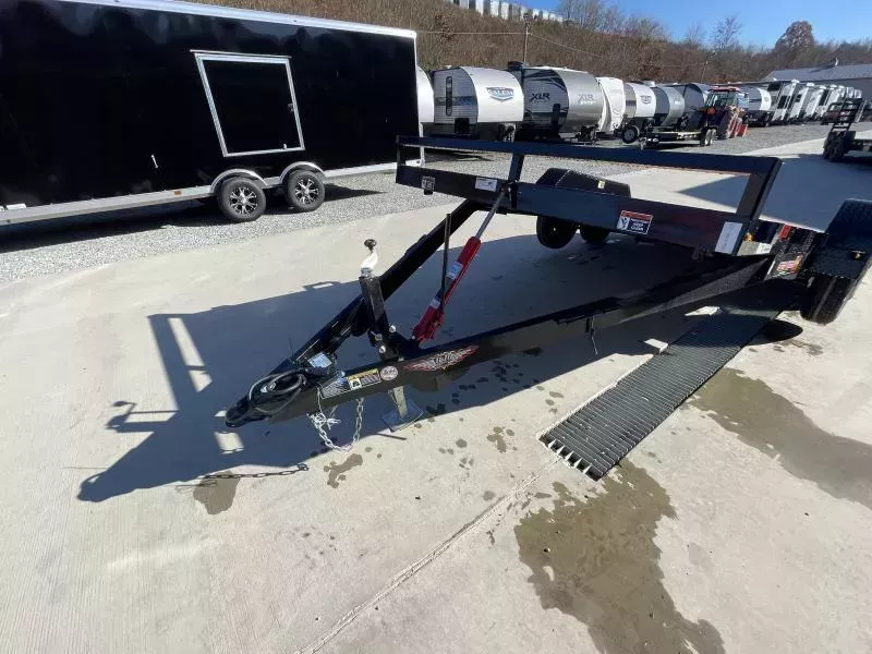 new Car Haulers / Racing Trailers H and H Trailer  for sale, in Irwin, PA Thumbnail 30