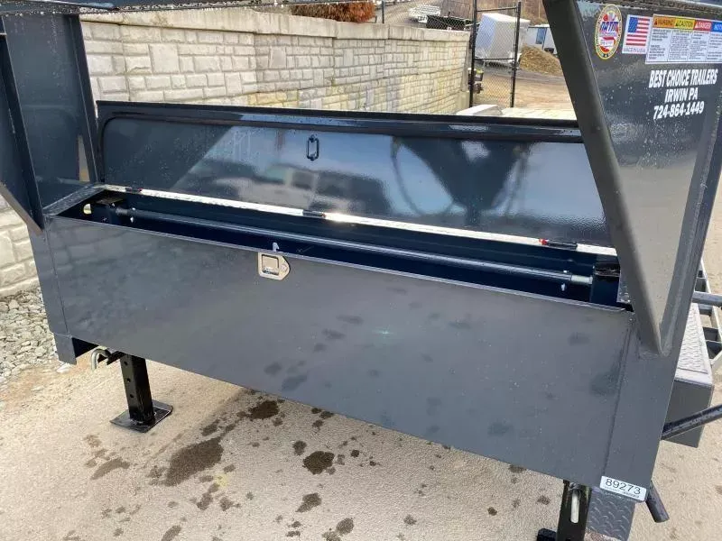 new Car Haulers / Racing Trailers Lamar Trailers  for sale, in Evans City, PA Thumbnail 12