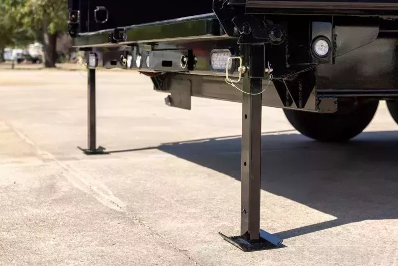 new Dump Trailers MAXX-D  for sale, in Carlisle, PA Thumbnail 6