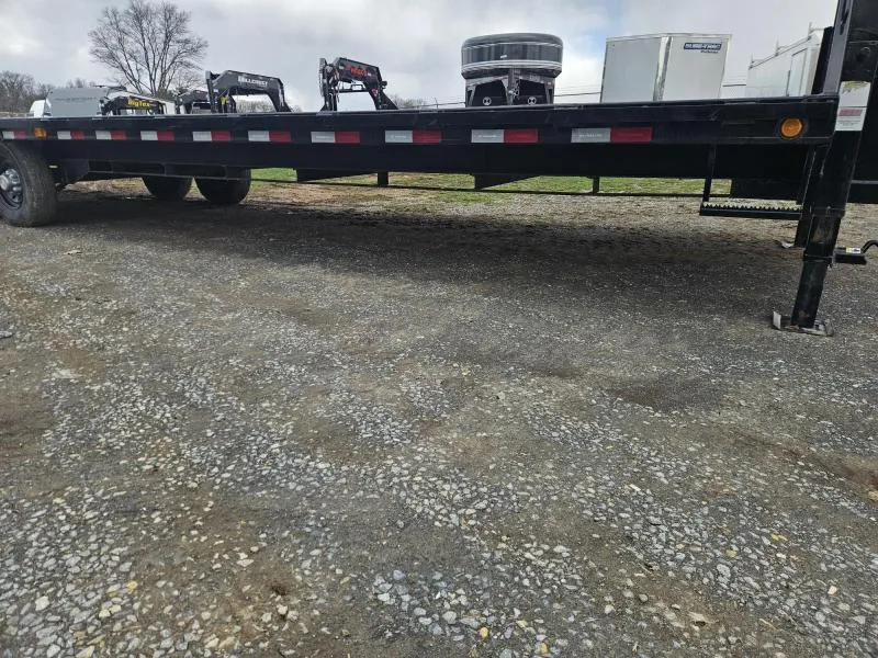 used Equipment / Flatbed Trailers PJ Trailers  for sale, in Carlisle, PA Thumbnail 10