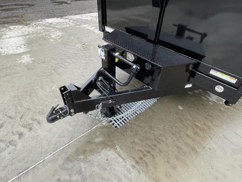 new Dump Trailers Sure-Trac  for sale, in Carlisle, PA Thumbnail 14