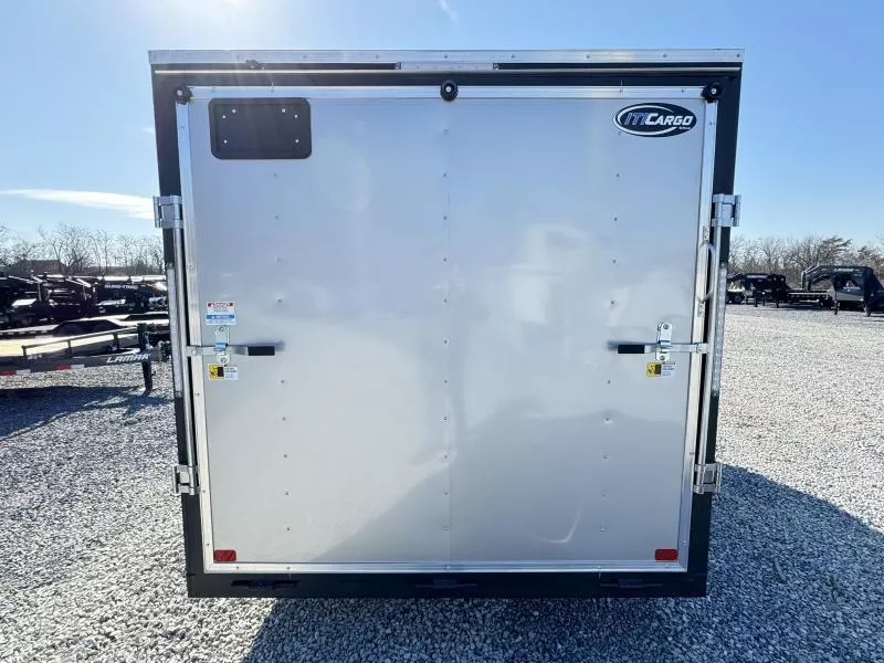 new Cargo (Enclosed) Trailers ITI Cargo for sale, in Carlisle, PA Thumbnail 6