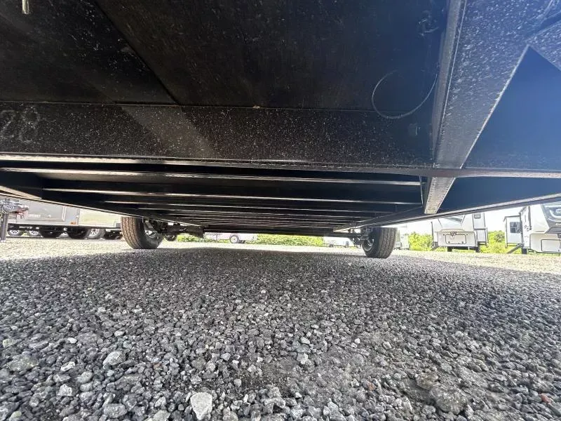 new Cargo (Enclosed) Trailers Quality Cargo  for sale, in Irwin, PA Thumbnail 22