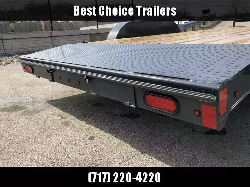new Car Haulers / Racing Trailers Lamar Trailers  for sale, in Carlisle, PA Thumbnail 17