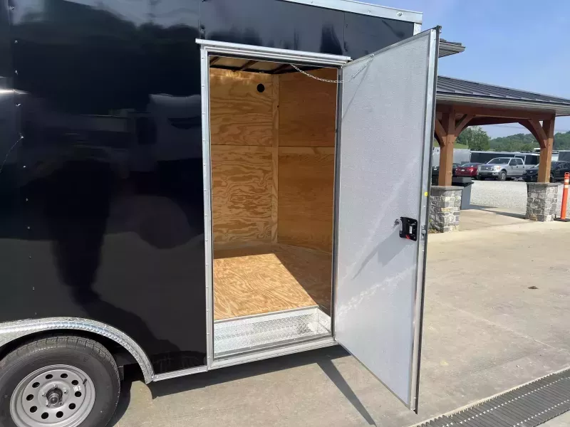 new Cargo (Enclosed) Trailers Xtreme Cargo  for sale, in Carlisle, PA Thumbnail 10