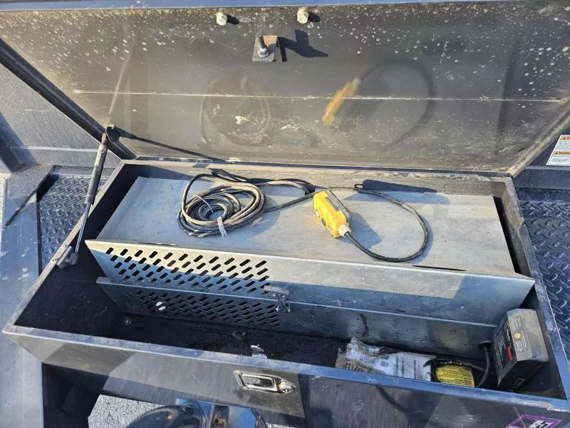 used Dump Trailers Belmont  for sale, in Carlisle, PA Thumbnail 18