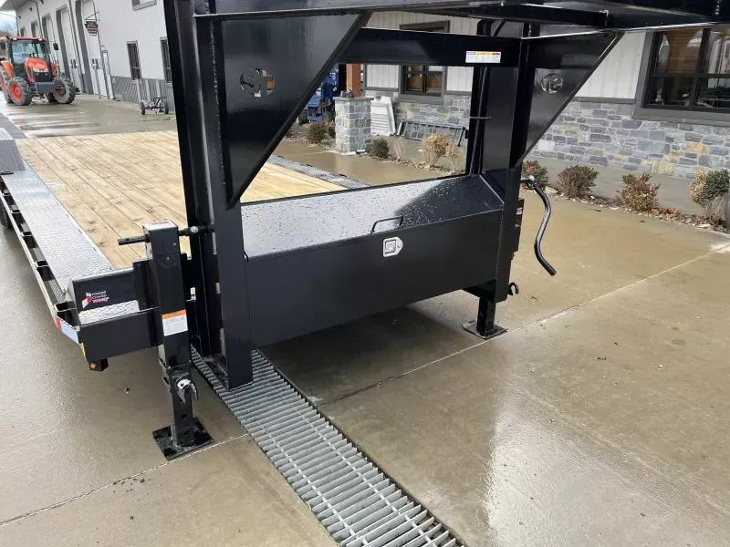 new Car Haulers / Racing Trailers Sure-Trac  for sale, in West Middlesex, PA Thumbnail 10