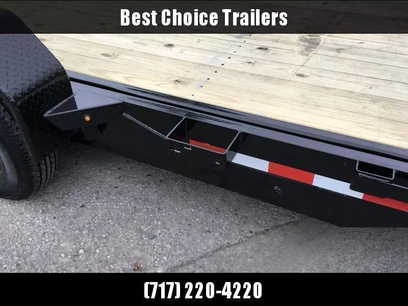 new Equipment / Flatbed Trailers Sure-Trac  for sale, in Carlisle, PA Thumbnail 29