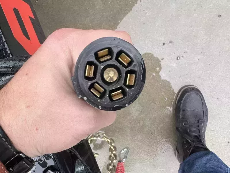 new Dump Trailers MAXX-D for sale, in Irwin, PA Thumbnail 22