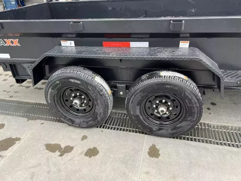 new Dump Trailers RawMaxx  for sale, in Carlisle, PA Thumbnail 35