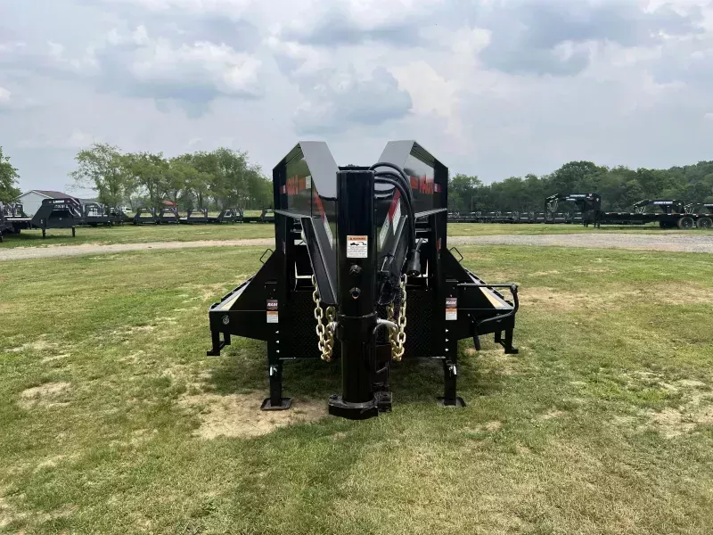 new Equipment / Flatbed Trailers MAXX-D  for sale, in Irwin, PA Thumbnail 9