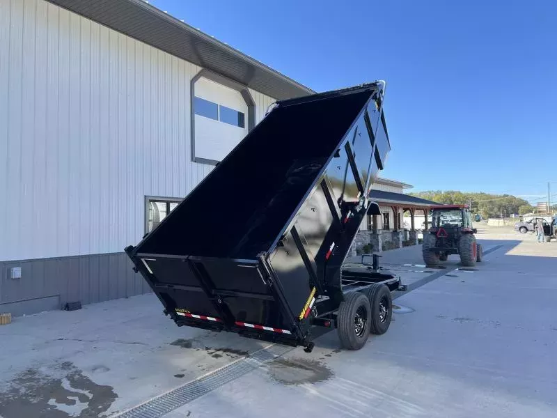 new Dump Trailers Big Tex Trailers  for sale, in Irwin, PA Thumbnail 5