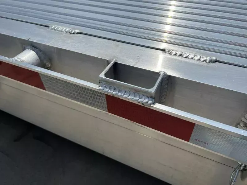 new Car Haulers / Racing Trailers Nordtek Trailers  for sale, in Carlisle, PA Thumbnail 26