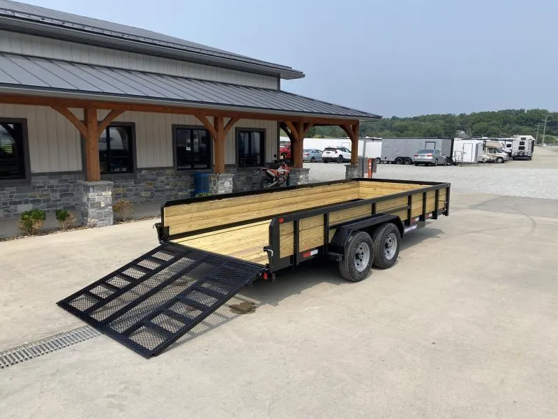 new Utility Trailers Sure-Trac  for sale, in Carlisle, PA Thumbnail 24