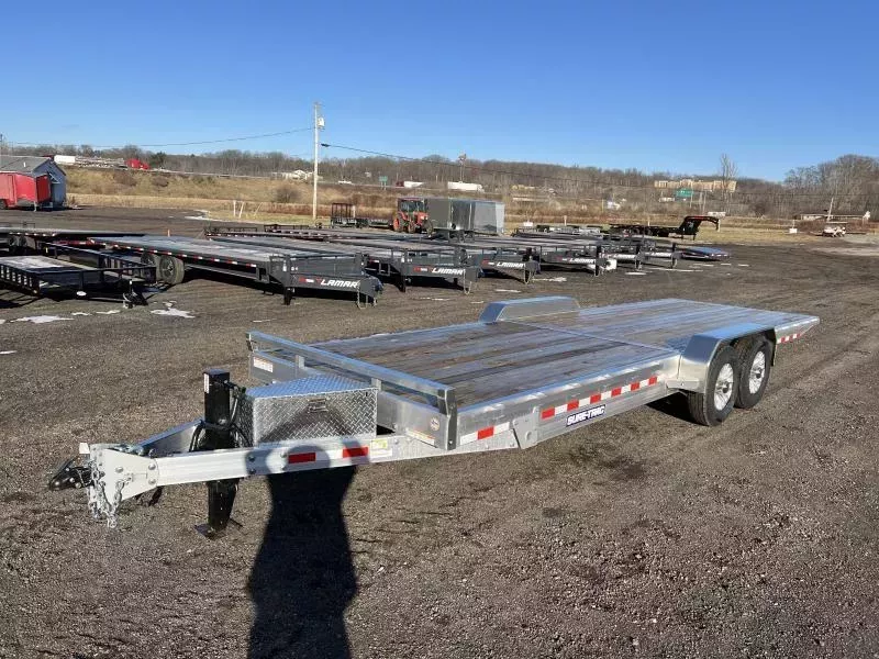 new Car Haulers / Racing Trailers Sure-Trac  for sale, in Irwin, PA Thumbnail 20